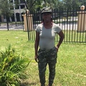 Meet your Posher, Arencibia